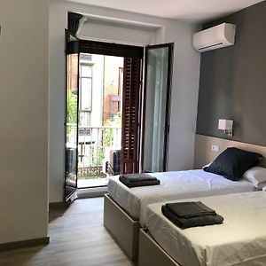 Kamer met Twee Aparte Bedden